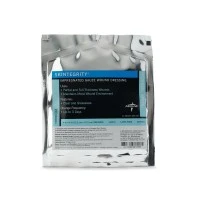Medline #MSC6044, GAUZE, HYDROGEL, SKINTEGRITY, 4"X4" 1/PK, 30 EA/CS Image Medline #MSC6044, GAUZE, HYDROGEL, SKINTEGRITY, 4"X4" 1/PK, 30 EA/CS Image
