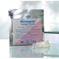 Medline #MSC6144, GAUZE, HYDROGEL, SKINTEGRITY, 4"X4", 60 EA/CS, 30 PK/CS Image Medline #MSC6144, GAUZE, HYDROGEL, SKINTEGRITY, 4"X4", 60 EA/CS, 30 PK/CS Image