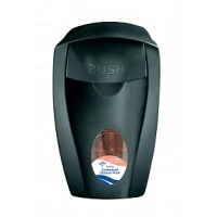 Medline #MSC9941BLK, DISPENSER, SOAP, FOAMING, PUSH, BLACK, EACH Image Medline #MSC9941BLK, DISPENSER, SOAP, FOAMING, PUSH, BLACK, EACH Image