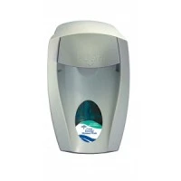 Medline #MSC9941GRA, DISPENSER, SOAP, FOAMING, PUSH, GRAY, EACH Image Medline #MSC9941GRA, DISPENSER, SOAP, FOAMING, PUSH, GRAY, EACH Image