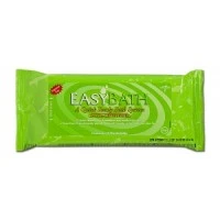 Medline #MSCE095103A, EU, EASYBATH, FRAG FREE, 8/PK, 24 PK/CS Image Medline #MSCE095103A, EU, EASYBATH, FRAG FREE, 8/PK, 24 PK/CS Image