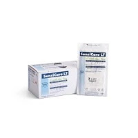 Medline #MSG1160, GLOVE, SURG, SENSICARE LT, ALOE, LF, PF, 6, 100 PR/CS Image