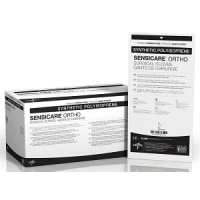 Medline #MSG1470, GLOVE, SURG, SENSICARE ORTHO, LF, PF, 7, 1 PR/PR Image Medline #MSG1470, GLOVE, SURG, SENSICARE ORTHO, LF, PF, 7, 1 PR/PR Image