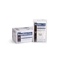 Medline #MSG1485, GLOVE, SURG, SENSICARE ORTHO, LF, PF, 8.5, 100 PR/CS, 4 BX/CS Image Medline #MSG1485, GLOVE, SURG, SENSICARE ORTHO, LF, PF, 8.5, 100 PR/CS, 4 BX/CS Image