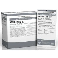 Medline #MSG1570, GLOVE, SURG, SENSICARE SLT, LF, PF, 7, 50 PR/BX, 4 BX/CS Image Medline #MSG1570, GLOVE, SURG, SENSICARE SLT, LF, PF, 7, 50 PR/BX, 4 BX/CS Image