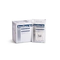 Medline #MSG1580, GLOVE, SURG, SENSICARE SLT, LF, PF, 8, 50 PR/BX, 200 PR/CS Image Medline #MSG1580, GLOVE, SURG, SENSICARE SLT, LF, PF, 8, 50 PR/BX, 200 PR/CS Image