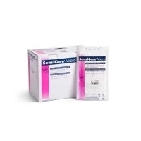 Medline #MSG1685, GLOVE, SURG, SENSICARE MICRO, LF, PF, 8.5, 50 PR/BX, 4 BX/CS Image