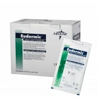 Medline #MSG2080, GLOVE, SURG, EUDERMIC, LTX, PF, 8, 50 PR/BX, 4 BX/CS Image Medline #MSG2080, GLOVE, SURG, EUDERMIC, LTX, PF, 8, 50 PR/BX, 4 BX/CS Image