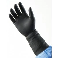 Medline #MSG3975, GLOVE, MEDICAL, SENSICARE SHIELD, LF, PF, 7.5, 20 PR/CS Image