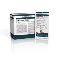 Medline #MSG8960, GLOVE, SURG, SIGNATURE TOUCH, LTX, PF, 6, 200 PR/CS Image Medline #MSG8960, GLOVE, SURG, SIGNATURE TOUCH, LTX, PF, 6, 200 PR/CS Image