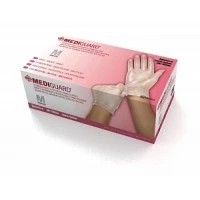 Medline #MSV511, GLOVE, EXAM, VINYL, PF, LF, S, 150 EA/BX, 10 BX/CS Image Medline #MSV511, GLOVE, EXAM, VINYL, PF, LF, S, 150 EA/BX, 10 BX/CS Image