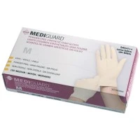 Medline #MSV602, GLOVE, EXAM, STRETCH VINYL, PF, MEDIUM, 100 EA/BX, 10 BX/CS Image Medline #MSV602, GLOVE, EXAM, STRETCH VINYL, PF, MEDIUM, 100 EA/BX, 10 BX/CS Image