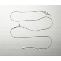 Medline #N1530, SET, IV ADMIN, 92", 1 INJECTION Y-SITE, 15D, EACH Image Medline #N1530, SET, IV ADMIN, 92", 1 INJECTION Y-SITE, 15D, EACH Image