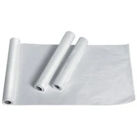 Medline #NON23322, PAPER, EXAM TABLE, STND, SMOOTH, 18"X225', EA, 1 RL/EA, 12 RL/CS Image Medline #NON23322, PAPER, EXAM TABLE, STND, SMOOTH, 18"X225', EA, 1 RL/EA, 12 RL/CS Image
