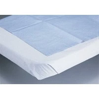Medline #NON24337, SHEET, DISP, STRCH, TIS/POLY, BLU, 46X96, 50CS, 50 EA/CS Image Medline #NON24337, SHEET, DISP, STRCH, TIS/POLY, BLU, 46X96, 50CS, 50 EA/CS Image