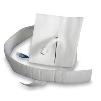 Medline #NON255000, GAUZE, SPONGE, TRACH, 16PLY, 4"X4", STRL, LF, 25 EA/BX, 12 BX/CS Image Medline #NON255000, GAUZE, SPONGE, TRACH, 16PLY, 4"X4", STRL, LF, 25 EA/BX, 12 BX/CS Image