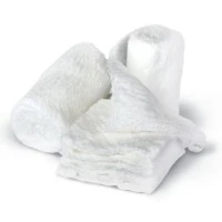 Medline #NON25855, BANDAGE, GAUZE, BULKEE II, 4.5"X4.1YD, NS, LF, 100 EA/CS Image Medline #NON25855, BANDAGE, GAUZE, BULKEE II, 4.5"X4.1YD, NS, LF, 100 EA/CS Image