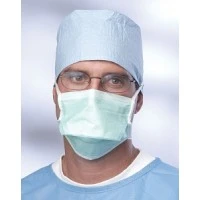Medline #NON27373A, FACE MASK, CHAMBER, ANTI FOG, FOAM, GRN, 300 EA/CS, 6 BX/CS Image Medline #NON27373A, FACE MASK, CHAMBER, ANTI FOG, FOAM, GRN, 300 EA/CS, 6 BX/CS Image