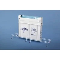 Medline #NON50511, RACK, SPONGE COUNTER ATTACHES TO IV POLE, EACH Image Medline #NON50511, RACK, SPONGE COUNTER ATTACHES TO IV POLE, EACH Image