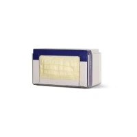 Medline #NONFM100, DISPENSER BOX, FOR MASKS WITH SHIELD, 6/CS Image Medline #NONFM100, DISPENSER BOX, FOR MASKS WITH SHIELD, 6/CS Image