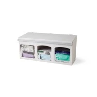 Medline #NONFM10213, DISPENSER, FACE MASK, DIVIDERS, WHITE, EACH Image Medline #NONFM10213, DISPENSER, FACE MASK, DIVIDERS, WHITE, EACH Image