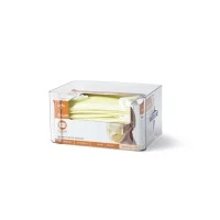 Medline #NONFM121, DISPENSER BOX, PROCEDURE MASK W/ERLPS, 12/CS Image Medline #NONFM121, DISPENSER BOX, PROCEDURE MASK W/ERLPS, 12/CS Image