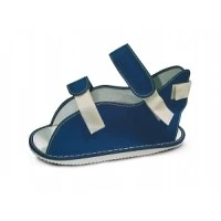 Medline #ORT290010S, SHOE, CAST, CANVAS, ROCKER, SM, EA, EACH Image Medline #ORT290010S, SHOE, CAST, CANVAS, ROCKER, SM, EA, EACH Image