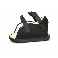 Medline #ORT29100XL, BOOT CAST, CANVAS, ROCKER W/VELCRO, XL, EA, 24 EA/CS Image Medline #ORT29100XL, BOOT CAST, CANVAS, ROCKER W/VELCRO, XL, EA, 24 EA/CS Image