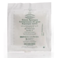Medline #PRM21426, GAUZE, SPONGE, USP, 4"X4", 12PLY, STRL, 10/PK, 10/PK Image Medline #PRM21426, GAUZE, SPONGE, USP, 4"X4", 12PLY, STRL, 10/PK, 10/PK Image