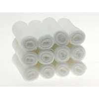 Medline #PRM25494, BANDAGE, GAUZE, SUPRA FORM, 4"X75", NS, LF, 12 EA/BX, 8 BX/CS Image Medline #PRM25494, BANDAGE, GAUZE, SUPRA FORM, 4"X75", NS, LF, 12 EA/BX, 8 BX/CS Image