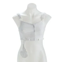 Medline #PRMMAMCOMP3, DRESSING, CARING, PS MAMMARY SUPP BRA, LG, EACH Image Medline #PRMMAMCOMP3, DRESSING, CARING, PS MAMMARY SUPP BRA, LG, EACH Image