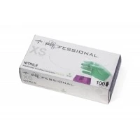 Medline #PRO31760, GLOVE, EXAM, CHEMO, NITRILE, ALOE, PF, TXT, XS, 1000/CS Image Medline #PRO31760, GLOVE, EXAM, CHEMO, NITRILE, ALOE, PF, TXT, XS, 1000/CS Image