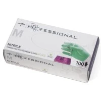 Medline #PRO31762, GLOVE, EXAM, CHEMO, NITRILE, ALOE PF, TXT, 100/BX Image Medline #PRO31762, GLOVE, EXAM, CHEMO, NITRILE, ALOE PF, TXT, 100/BX Image