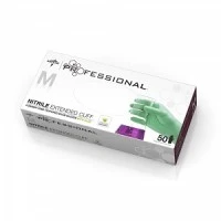 Medline #PRO31772, GLOVE, EXAM, CHEMO, NITRILE, ALOE, 12", PF, MD, 500/CS Image Medline #PRO31772, GLOVE, EXAM, CHEMO, NITRILE, ALOE, 12", PF, MD, 500/CS Image