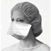 Medline #RP88010, MASK, RESPIRATOR, PROGEAR, SMALL, 300/CS Image Medline #RP88010, MASK, RESPIRATOR, PROGEAR, SMALL, 300/CS Image