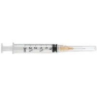 Medline #SYR103253, SYRINGE, LL, 3ML, 25GX 5/8", 800 EA/CS, 8 BX/CS Image Medline #SYR103253, SYRINGE, LL, 3ML, 25GX 5/8", 800 EA/CS, 8 BX/CS Image