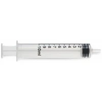 Medline #SYR110020, SYRINGE ONLY, 10 ML, LUER SLIP, 100/BX Image Medline #SYR110020, SYRINGE ONLY, 10 ML, LUER SLIP, 100/BX Image