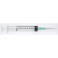 Medline #SYR110217, SYRINGE, LL, 10ML, 21GX 1 1/2", 100/BX Image Medline #SYR110217, SYRINGE, LL, 10ML, 21GX 1 1/2", 100/BX Image