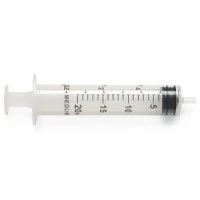 Medline #SYR120020, SYRINGE, LUER SLIP, 20ML, 40/BX Image Medline #SYR120020, SYRINGE, LUER SLIP, 20ML, 40/BX Image