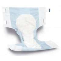 Medline #ULTRACARELG, BRIEF, CLOTHLIKE, O/C, LG, 48-58", 24 EA/BG, 1 BG/BX, 3 BG/CS Image Medline #ULTRACARELG, BRIEF, CLOTHLIKE, O/C, LG, 48-58", 24 EA/BG, 1 BG/BX, 3 BG/CS Image