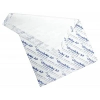 Medline #ULTRSRB3136LB, UNDERPAD, DRYPAD, ULTRASORBS AP, 31X36", 40 EA/CS Image Medline #ULTRSRB3136LB, UNDERPAD, DRYPAD, ULTRASORBS AP, 31X36", 40 EA/CS Image