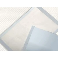 Medline #UPA2436, UNDERPAD, ULTRASORBS, 23X36", 70 EA/CS Image Medline #UPA2436, UNDERPAD, ULTRASORBS, 23X36", 70 EA/CS Image