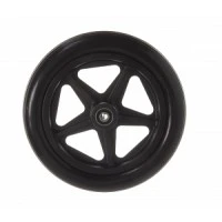 Medline #WCA806930, CASTER AND BEARING, 8IN, FRONT, F/EXCEL, EACH Image Medline #WCA806930, CASTER AND BEARING, 8IN, FRONT, F/EXCEL, EACH Image