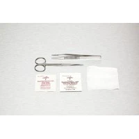 Medline #Z302-R, KIT, SUTURE REMOVAL, 50 EA/CS Image Medline #Z302-R, KIT, SUTURE REMOVAL, 50 EA/CS Image
