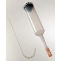 Medrad #150-FT-Q, SYRINGE, W / 150 ML FAST TURN TUBE, 50/CS Image Medrad #150-FT-Q, SYRINGE, W / 150 ML FAST TURN TUBE, 50/CS Image