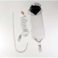 Medrad #CTP-200-FLS, Syringe 200mL w/ Quick Fill Tube 50/Pk Image Medrad #CTP-200-FLS, Syringe 200mL w/ Quick Fill Tube 50/Pk Image