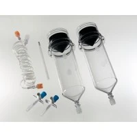 Medrad #SDS-CTP-SPK, SYRINGE, STELLANT DUAL, EACH Image Medrad #SDS-CTP-SPK, SYRINGE, STELLANT DUAL, EACH Image