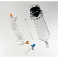 Medrad #SSS-CTP-SPK, SYRINGE, SINGLE STELLANT W/SPIKE, 50/BX Image Medrad #SSS-CTP-SPK, SYRINGE, SINGLE STELLANT W/SPIKE, 50/BX Image