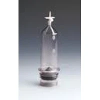 Medrad #SSS-SPK, Syringe w/ Spike 50/Bx Image Medrad #SSS-SPK, Syringe w/ Spike 50/Bx Image