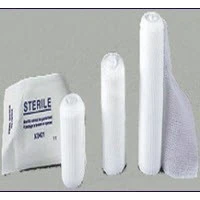 Medsource International #MS-GZCS4, Gauze Conforming Sterile 4" 12/Bx, 8 BX/CA Image Medsource International #MS-GZCS4, Gauze Conforming Sterile 4" 12/Bx, 8 BX/CA Image